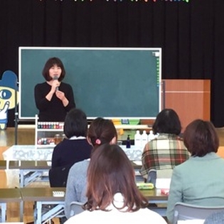 出張講演会・訪問トリートメント