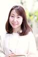 アロマブレンドデザイナー専任講師　　折立　美奈子