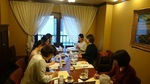 関西セラピスト勉強会